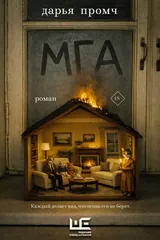 Мга