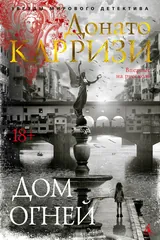 Обложка Дом огней