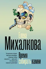 Обложка «Время собирать камни»