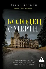 Обложка Колодец смерти
