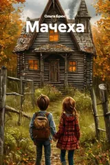 Обложка Мачеха
