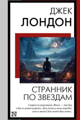 Обложка Странник по звёздам