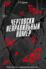Обложка Чертовски неправильный номер