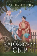 Обложка Эльфийский сыр