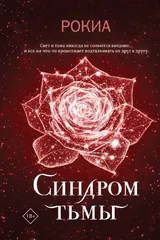 Обложка Синдром тьмы