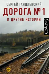 Обложка Дорога №1 и другие истории