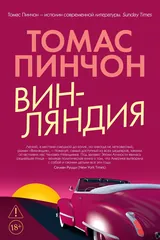 Обложка Винляндия