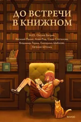 Обложка До встречи в книжном (сборник)