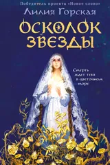 Обложка Осколок звезды