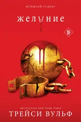 Обложка Желание