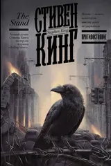 Обложка Противостояние