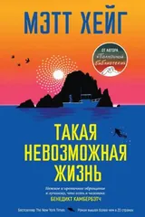 Обложка Такая невозможная жизнь