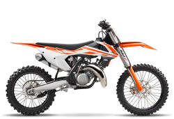 125 SX