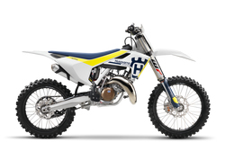 TC 125