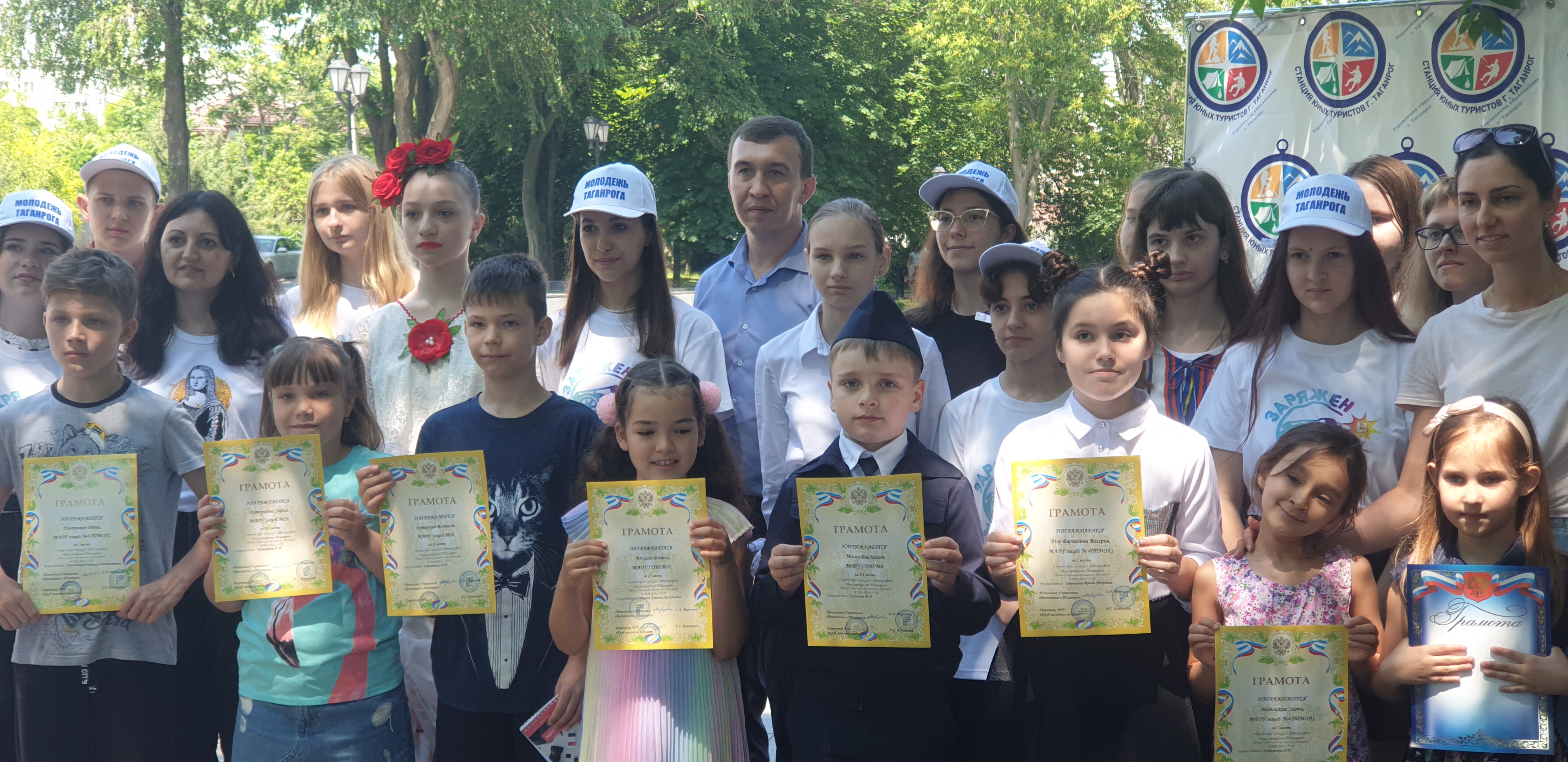 Дети 7-9 лет