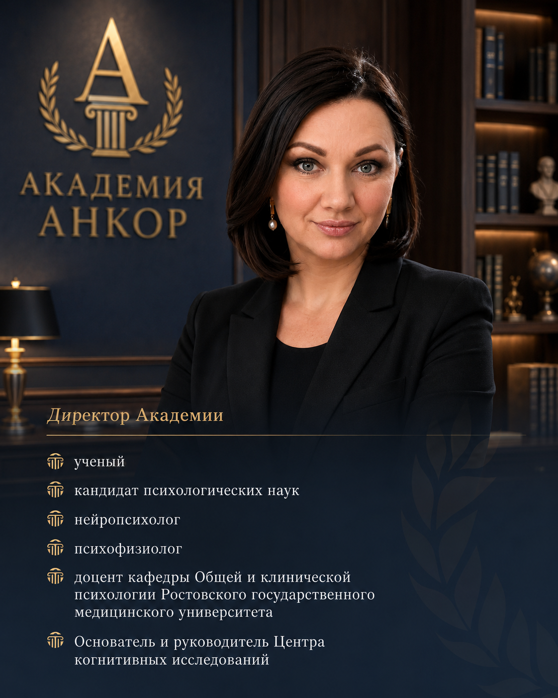 Педагог программы 4