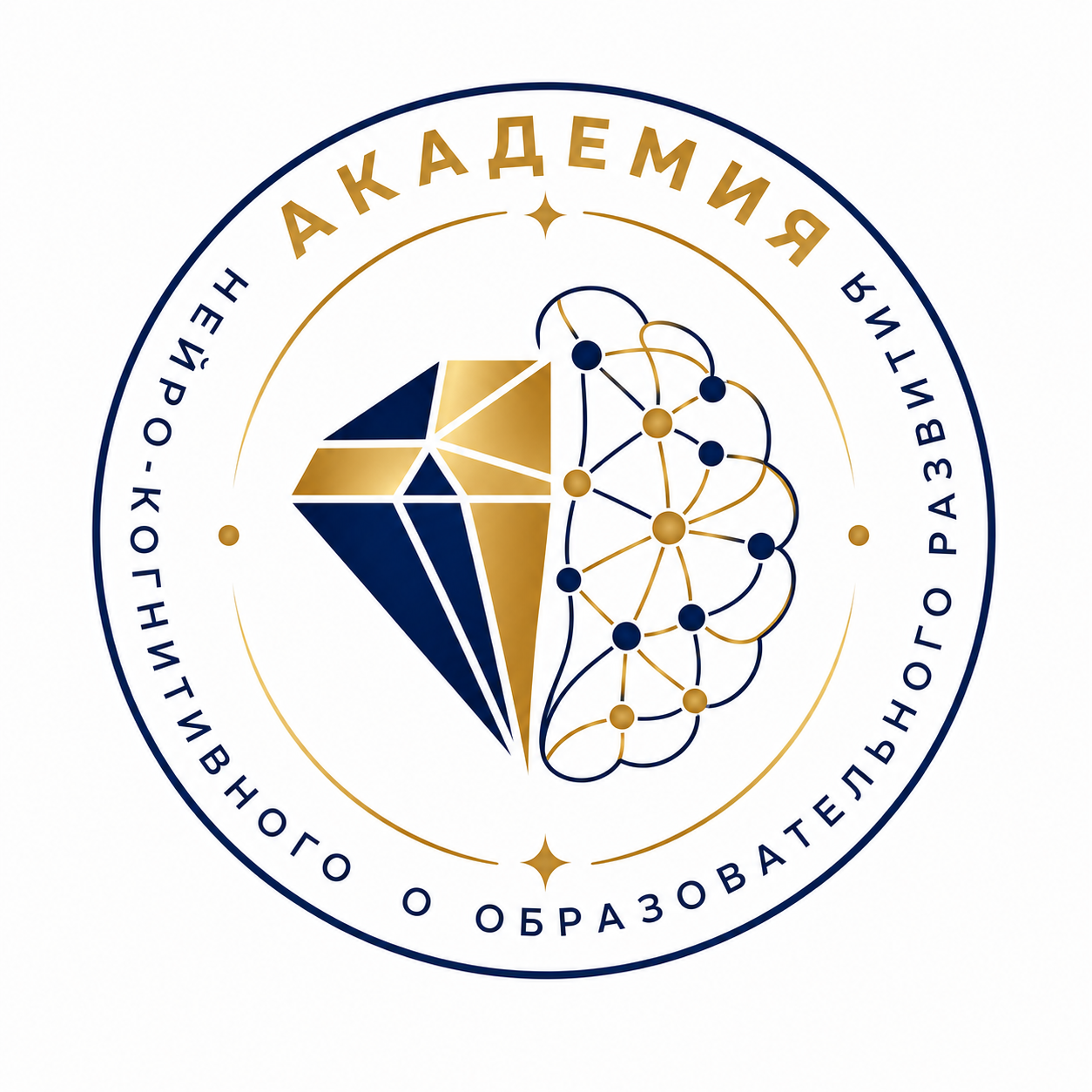 Эмблема Академии АНКОР