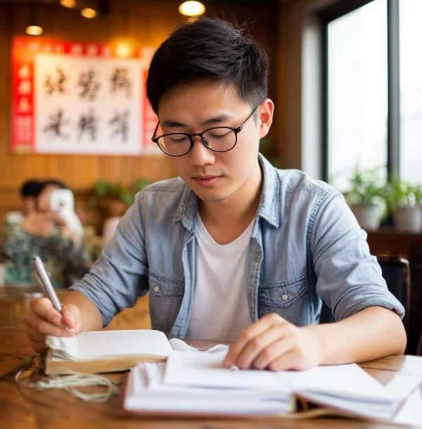 12 приложений для изучающих китайский язык с нуля