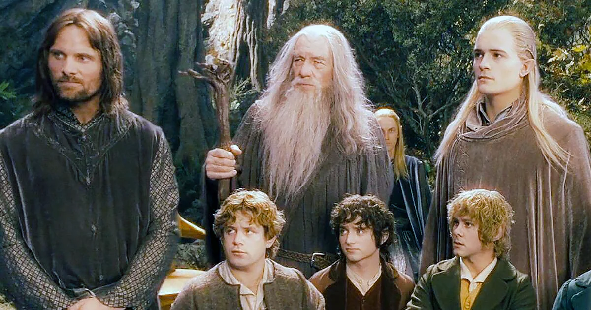 Новый Арагорн - кто вместо Вигго?