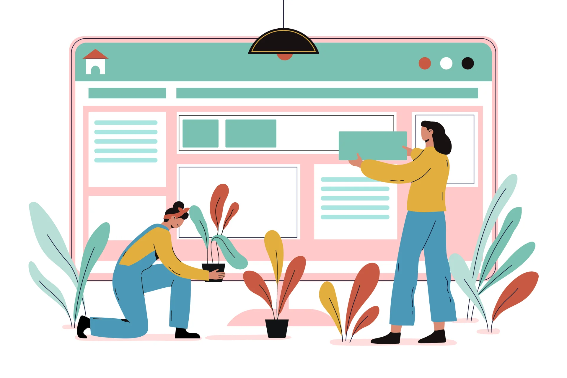 Запущен блог разработчика платформы