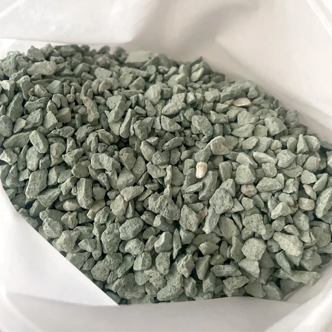 Цеолит для комнатных растений