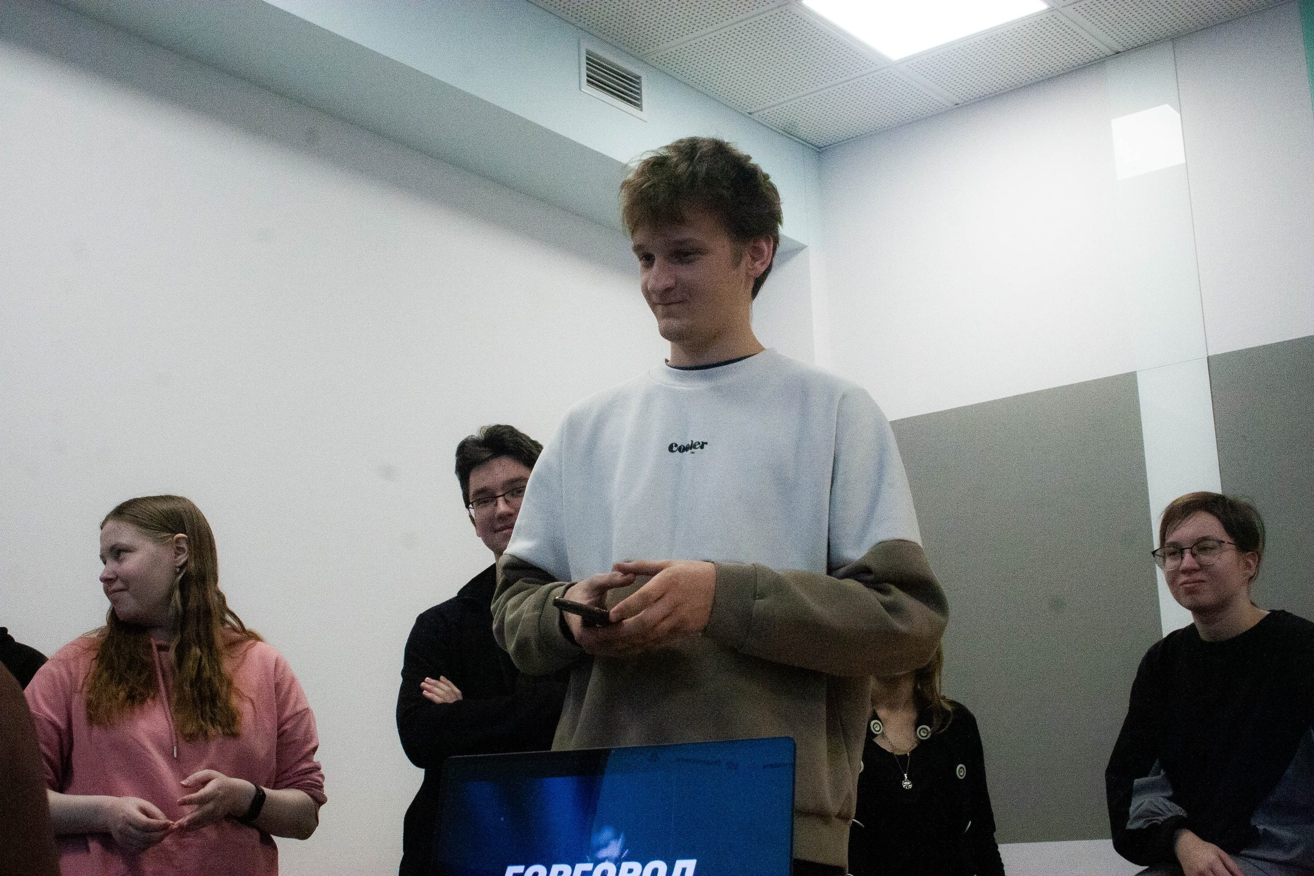Фото события ДРД 2024 · официальная часть 86