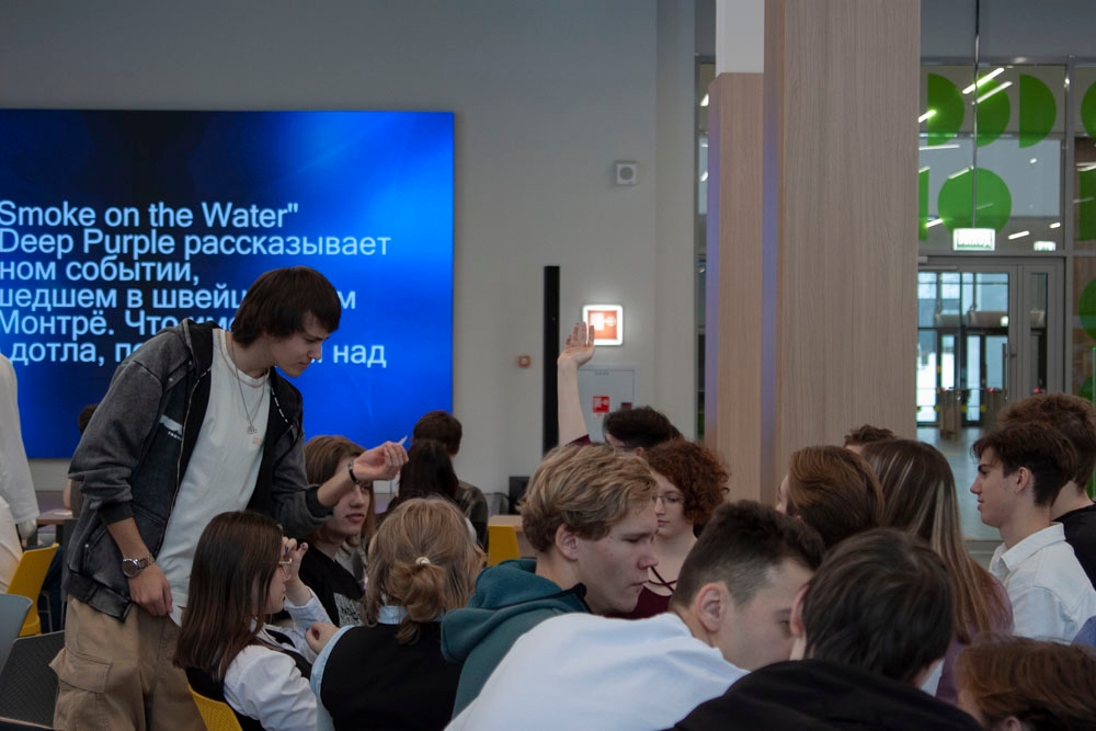 Фото события ДРД 2025 · официальная часть 122