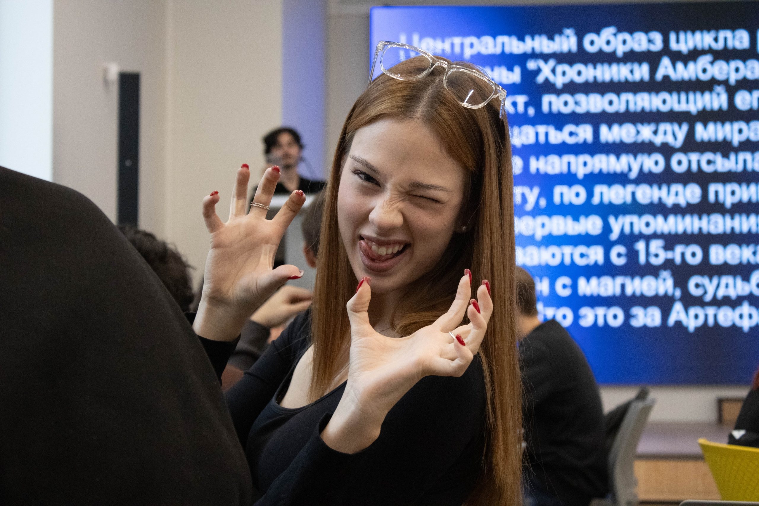 Фото события ДРД 2025 · официальная часть 332
