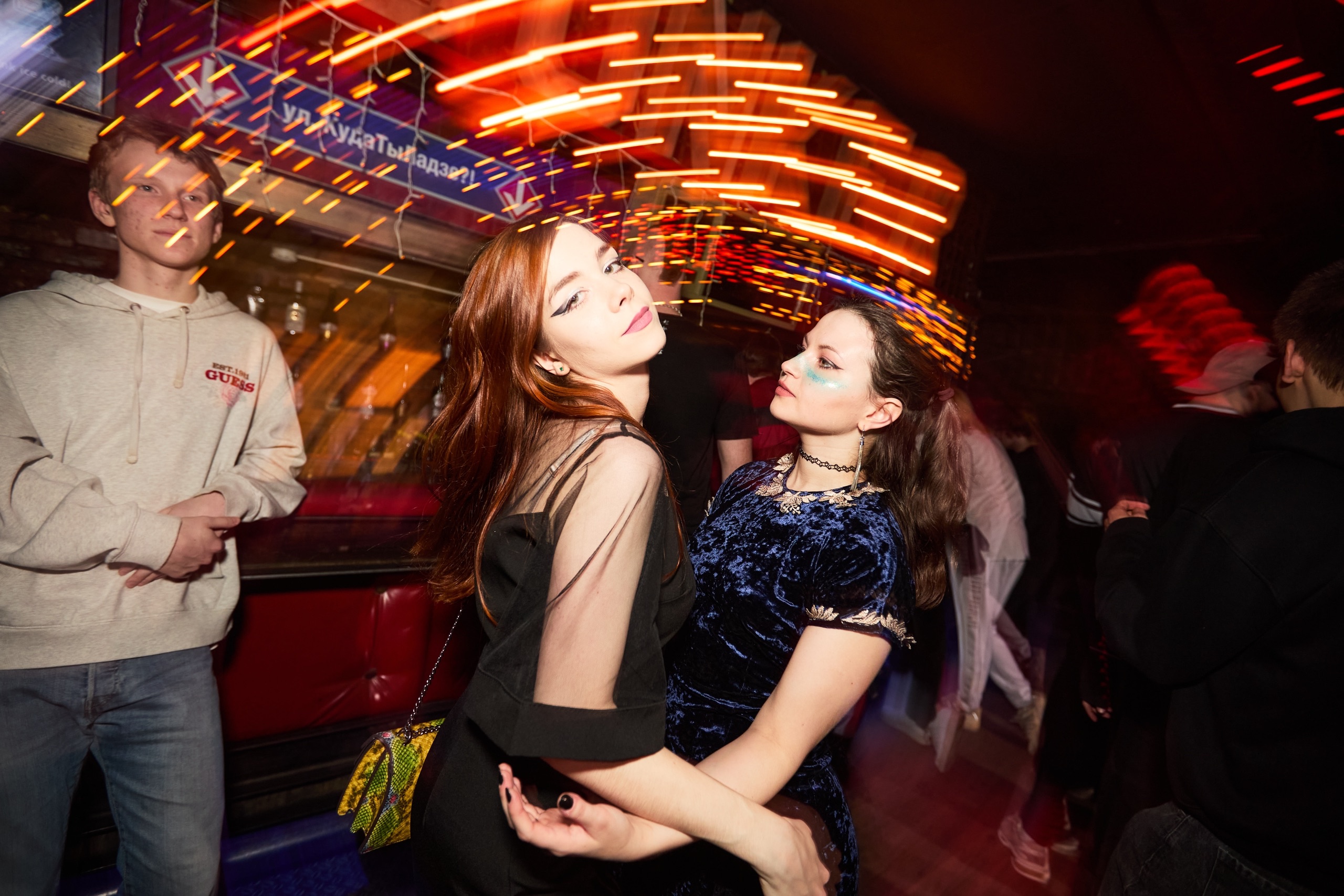 Фото события Посвящение 2025 · неофициальная часть 258