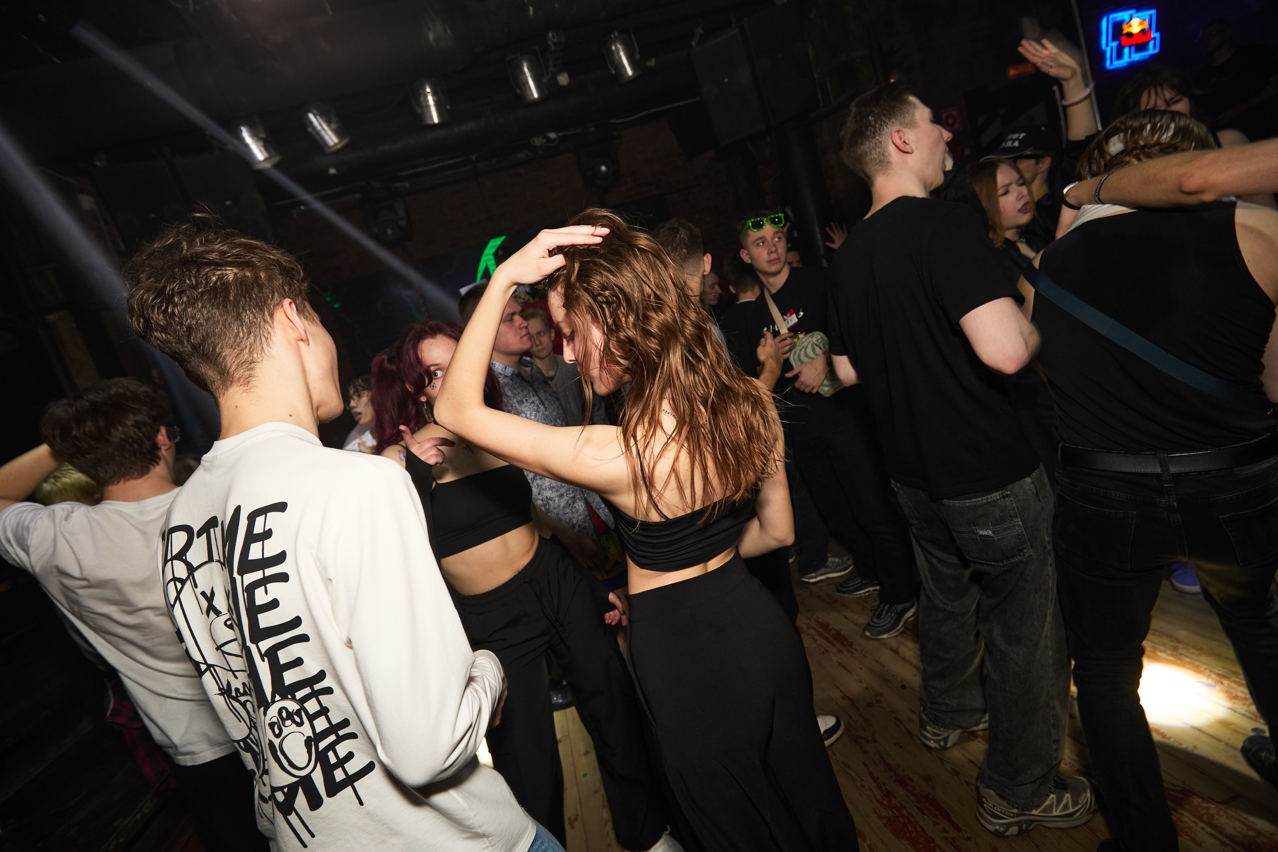 Фото события Посвящение 2025 · неофициальная часть 452