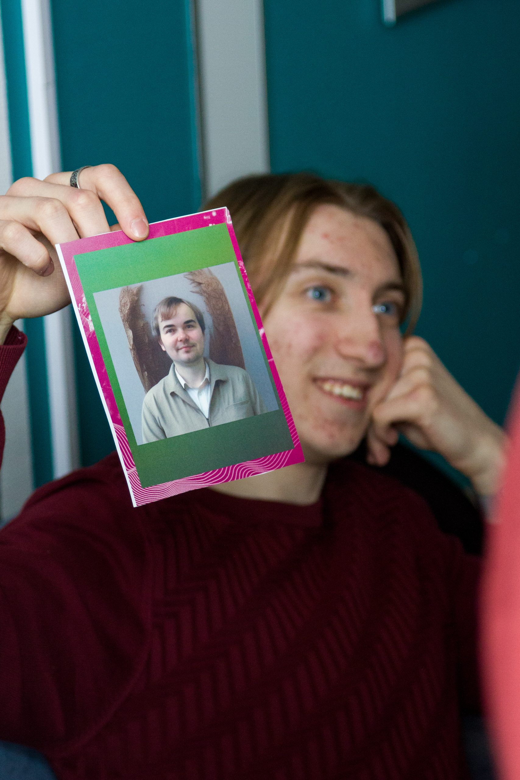 Фото события Посвящение 2026 · официальная часть 39