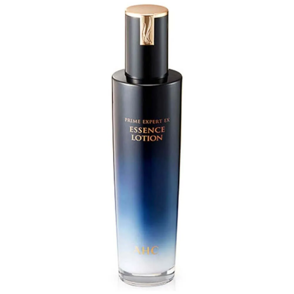 AHC Антивозрастной лосьон-эссенция с комплексом пептидов AHC Prime Expert EX Essence Lotion