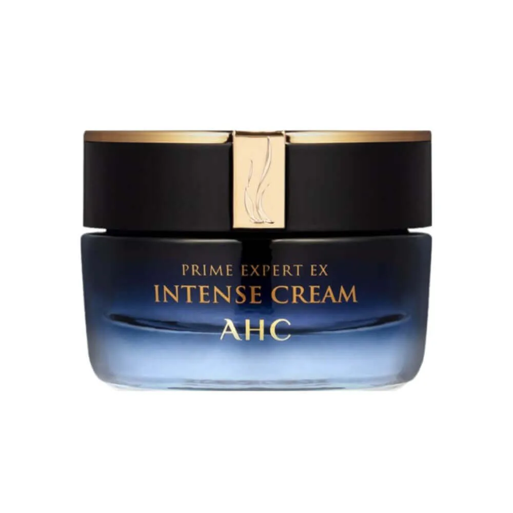AHC Интенсивный антивозрастной крем с комплексом пептидов AHC Prime Expert EX Intense Cream