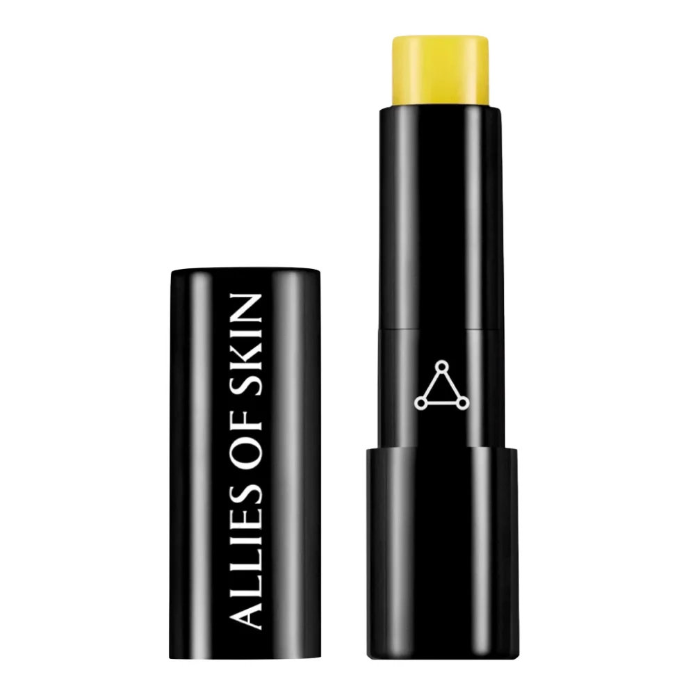 Allies of Skin Восстанавливающий бальзам для губ с пептидами Allies of Skin Peptide & Ceramide Repair Lip Balm