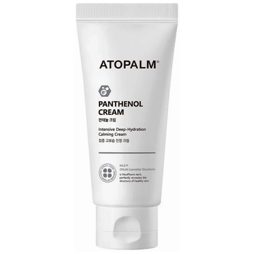ATOPALM Интенсивный восстанавливающий крем с пантенолом Atopalm Panthenol Cream