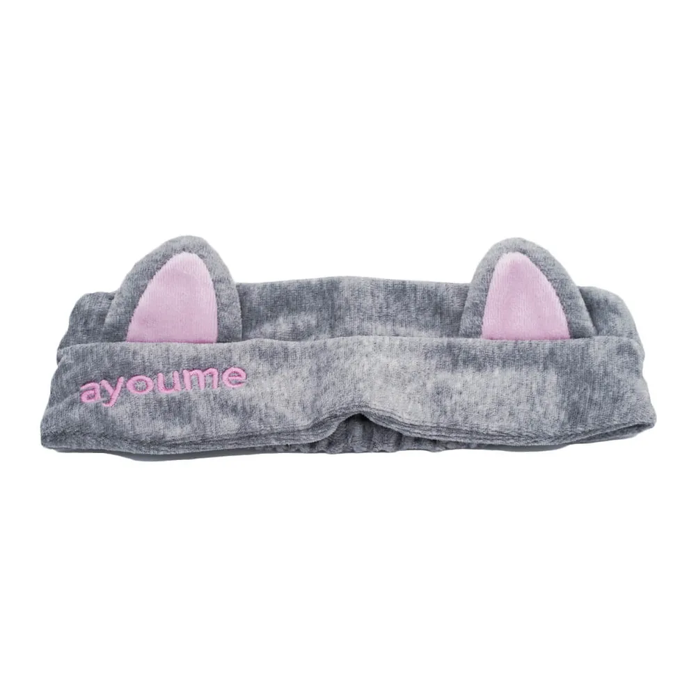 Ayoume Повязка для волос Ayoume Hair Band Cat Ears
