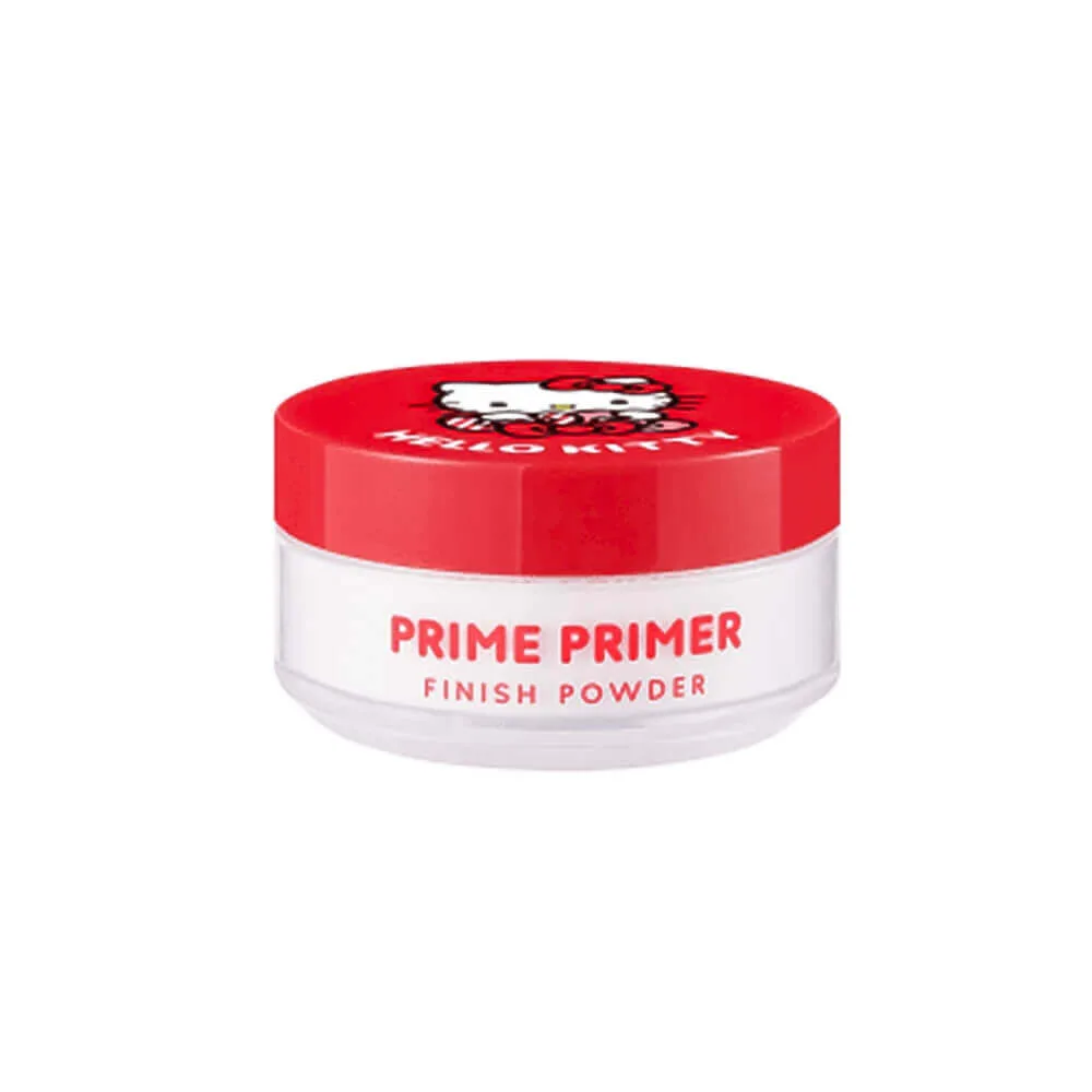 BANILA CO Лимитированная финишная пудра BANILA CO Hello Kitty Edition Prime Primer Finish Powder