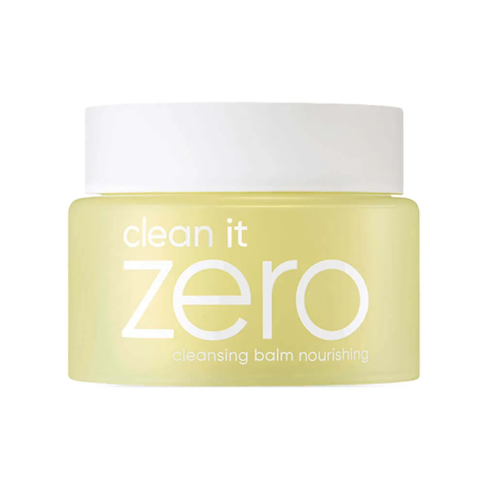 BANILA CO Питательный очищающий бальзам для сухой кожи BANILA CO Clean It Zero Cleansing Balm Nourishing