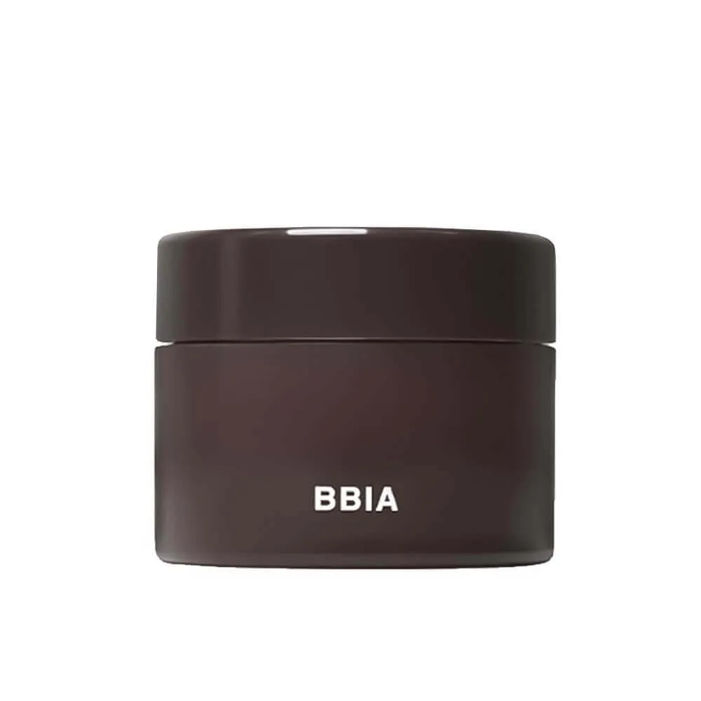 BBIA Бальзам для губ с 5% маслом ши BBIA Lip Oil Balm 01 Shea Butter