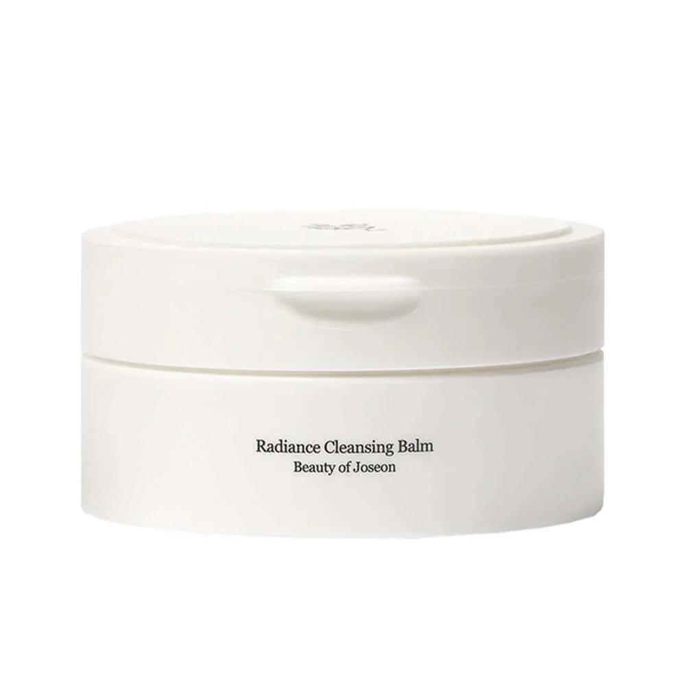 BEAUTY OF JOSEON Гидрофильный бальзам с рисом и пробиотиками Beauty of Joseon Radiance Cleansing Balm