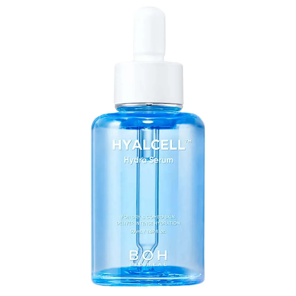 BIOHEAL BOH Увлажняющая сыворотка с гиалуроновой кислотой BIOHEAL BOH Hyacell Hydra Serum