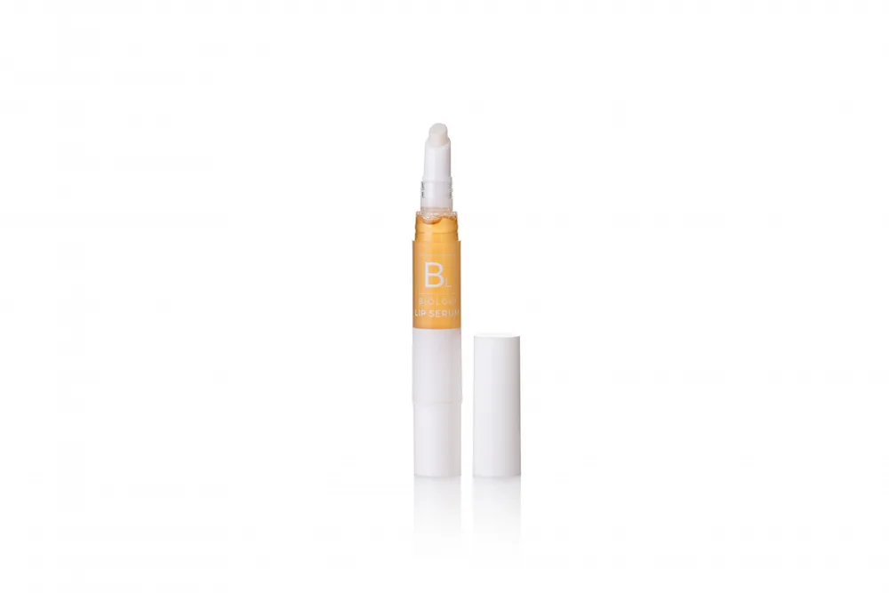 BIOLOGI Сыворотка для губ ПИТАНИЕ Nourish Lip Serum