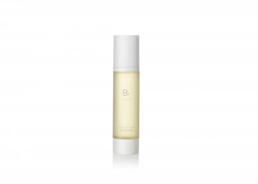 BIOLOGI Сыворотка для лица и тела ВОССТАНОВЛЕНИЕ Restore Face And Body Serum