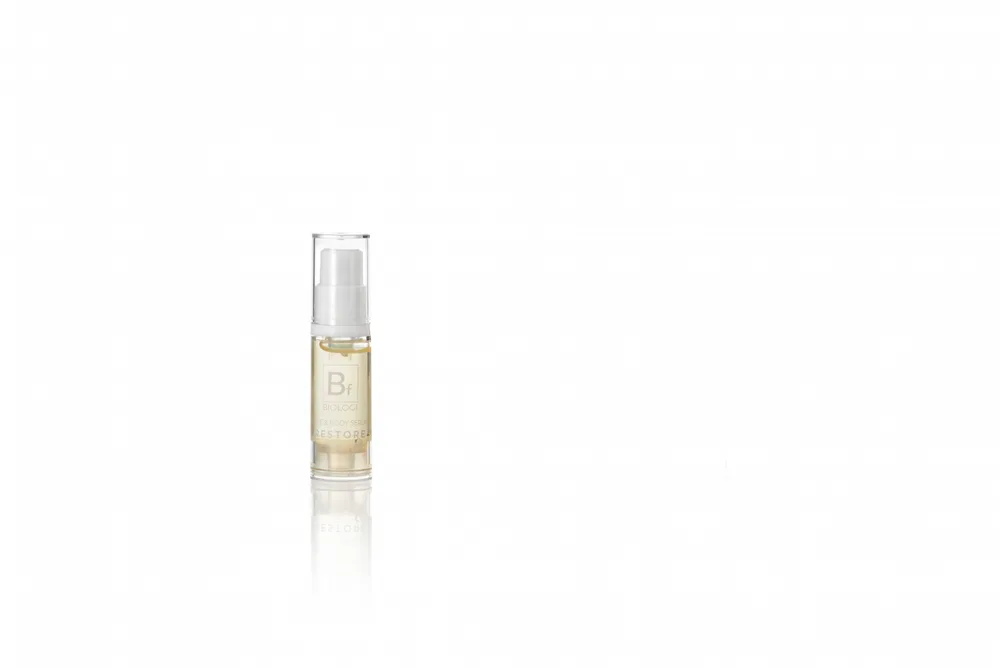 BIOLOGI Сыворотка для лица и тела ВОССТАНОВЛЕНИЕ Restore Face And Body Serum
