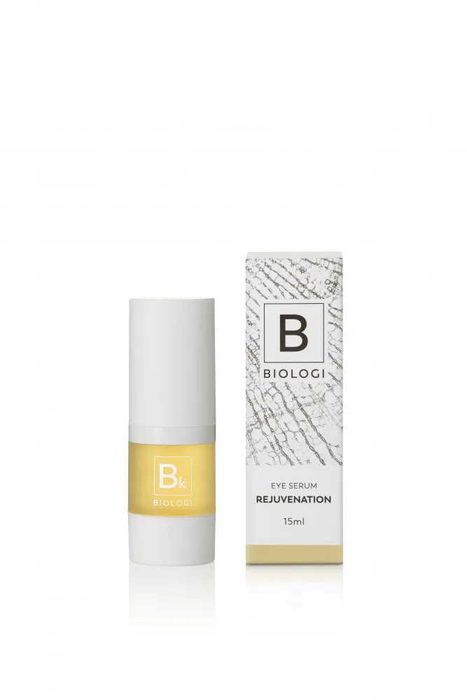 BIOLOGI Сыворотка для лица ВИТАМИН С Bk Serum