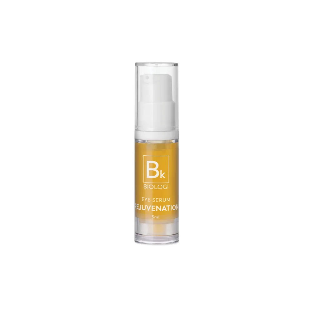 BIOLOGI Сыворотка для лица ВИТАМИН С Bk Serum