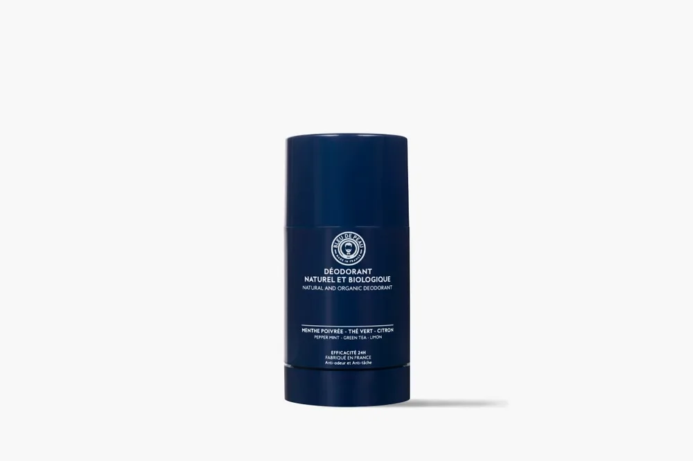 BLEU DE PEAU Антиперспирант для тела Bleu De Peau