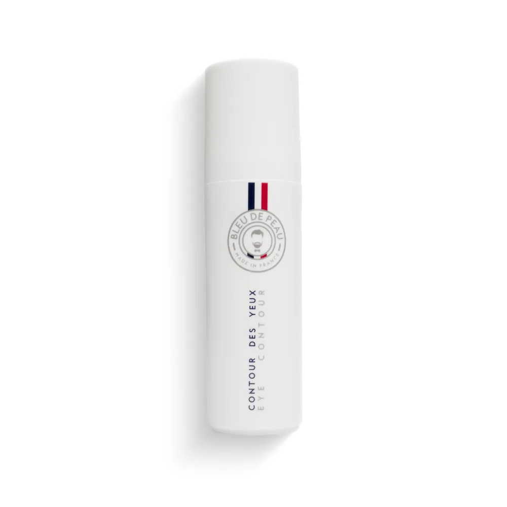 BLEU DE PEAU Крем для контура глаз Bleu De Peau