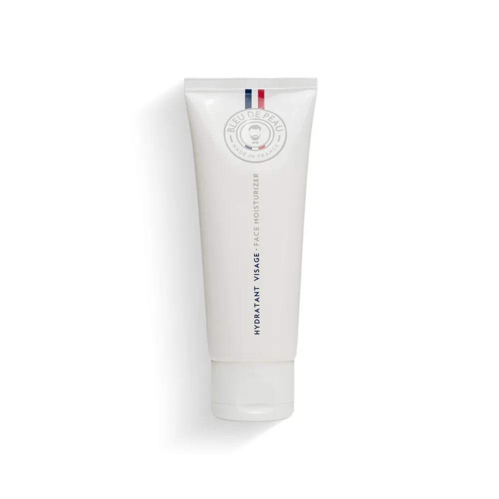 BLEU DE PEAU Крем для лица УВЛАЖНЕНИЕ Bleu De Peau