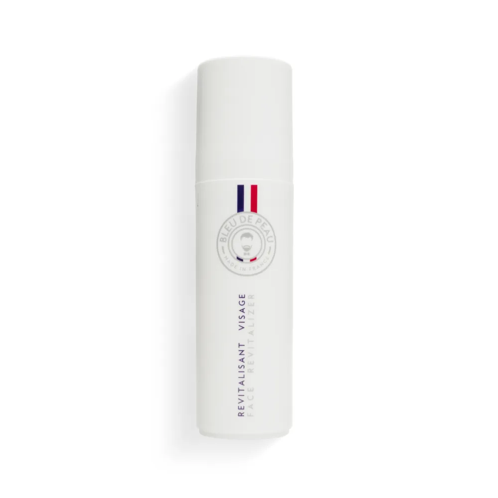 BLEU DE PEAU Крем для лица ВОССТАНАВЛЕНИЕ Bleu De Peau